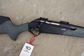 Benelli Lupo Granite Moss