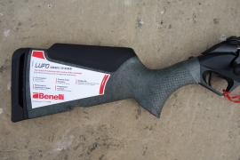 Benelli Lupo Granite Moss Image 2