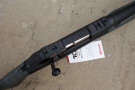 Benelli Lupo Granite Moss Image 4