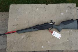 Benelli Lupo Granite Moss Image 2