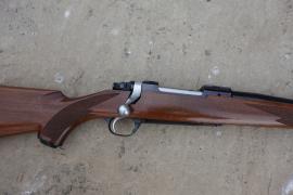Ruger M77 Mk 2