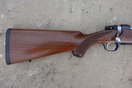 Ruger M77 Mk 2 Image 2