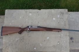 Ruger M77 Mk 2 Image 3