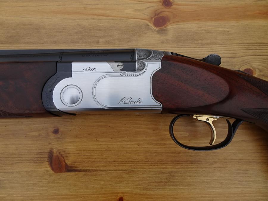 what age is my beretta shotgun what age is my beretta shotgun