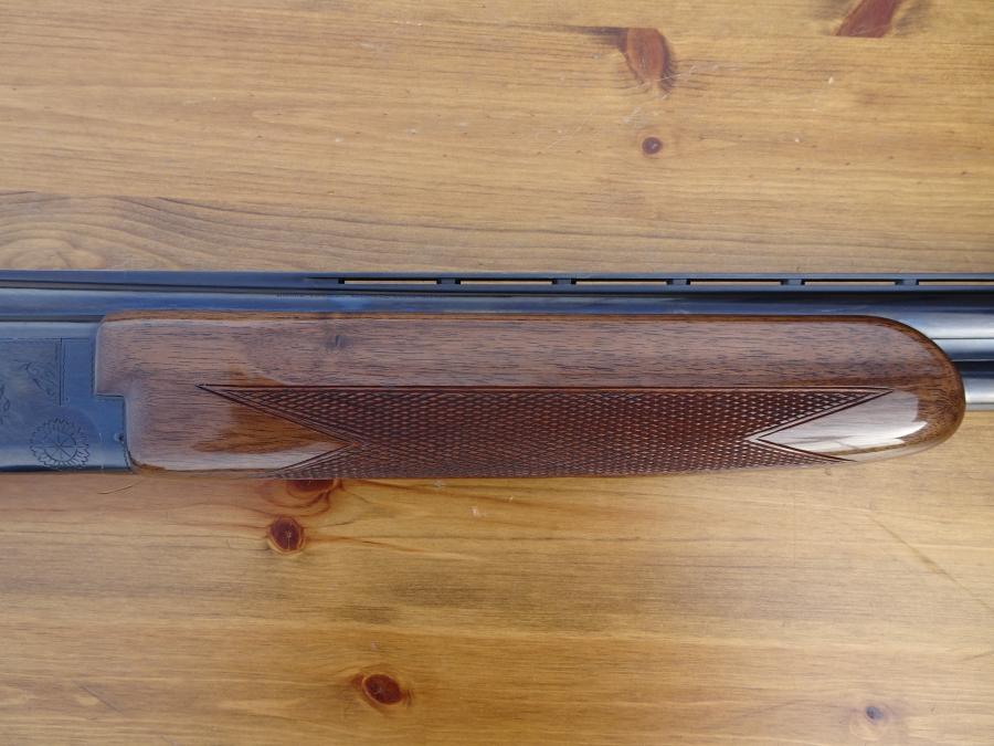 old miroku shotgun models