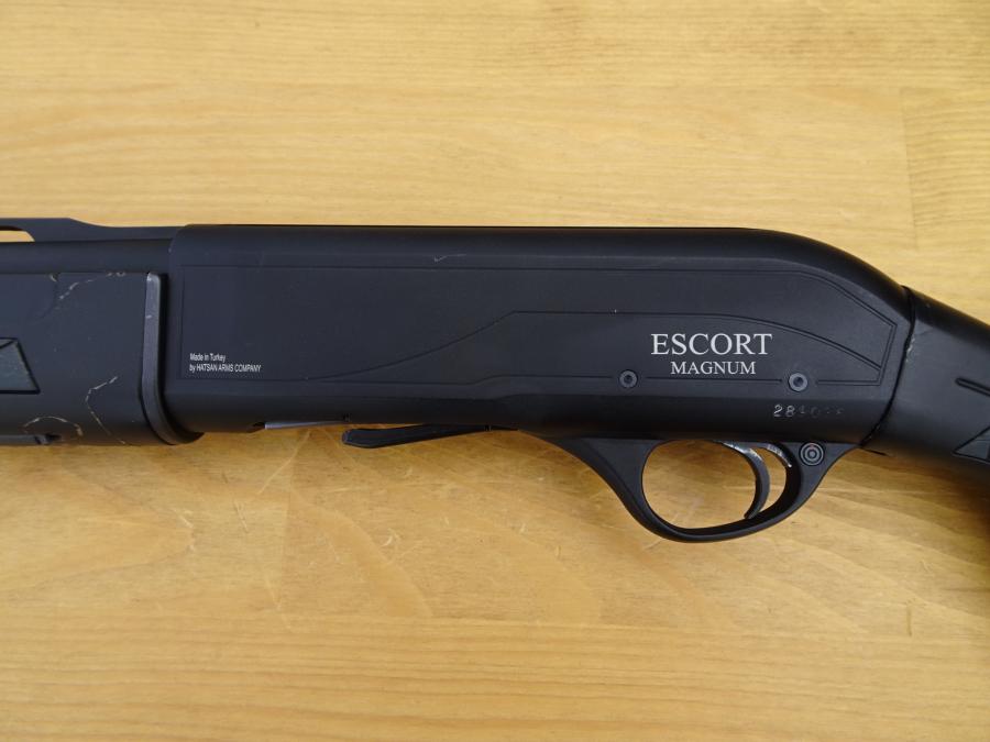 Hatsan Usa Releases Four New Shotguns In Their Escort Linethe Firearm Blog