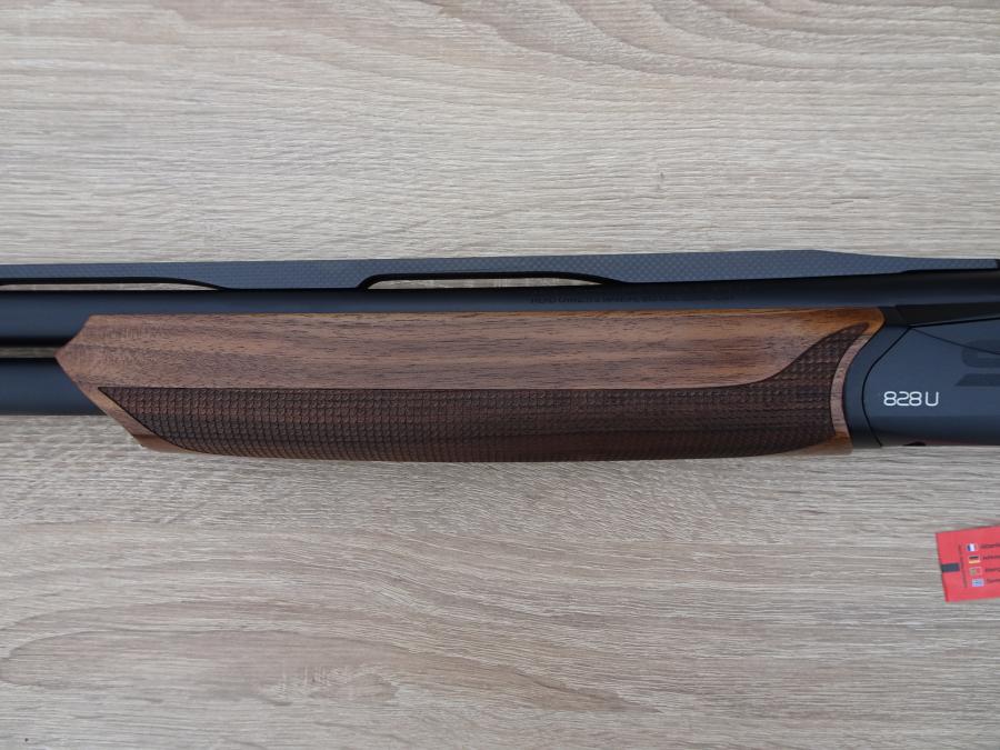 benelli 828u sport review benelli 828u sport review