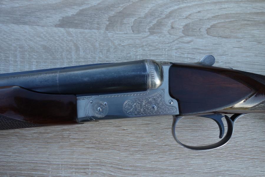 Winchester Mod23 Pigeon Grade