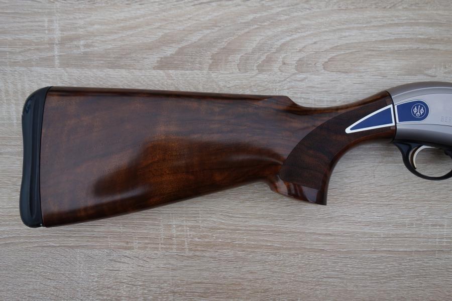 Beretta AL391 Teknys Gold Semi-Auto Shotgun