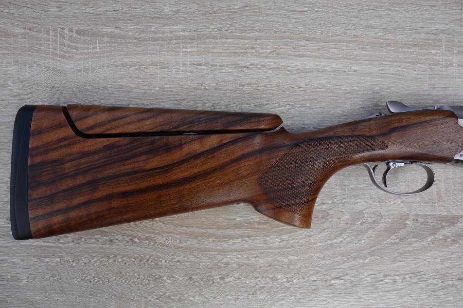 Beretta 694 Sport Sporting Shotgun