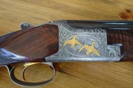Browning B25 Black Duck Image 2