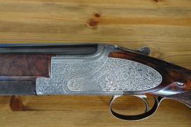 Browning B25 D5G Sideplate Image 2