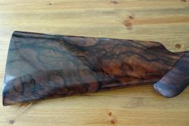 Browning B25 D5G Sideplate Image 4