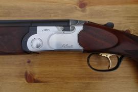 Beretta 682 Image 2