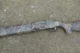 Browning Maxus Camo Image 3