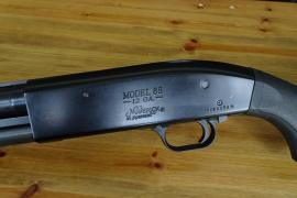 Mossberg Maverick 88 Image 4
