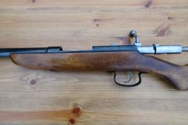 Webley & Scott Bolt Action Image 3
