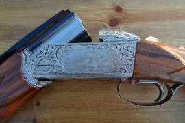 Krieghoff K-80 Waterfowl Image 2