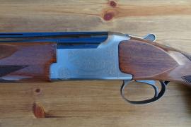 Miroku MK38 Grade 1 Image 3