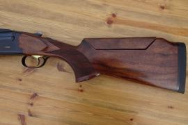 Caesar Guerini Summit Black Impact Image 3
