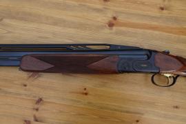 Caesar Guerini Summit Black Impact Image 4