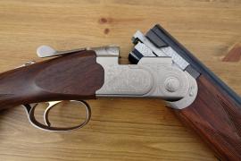 Beretta Silver Pigeon S Image 3