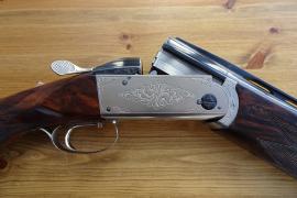 Krieghoff K-80 Super Sport Image 4