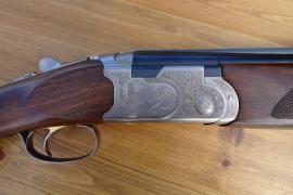 Beretta 687 Silver Pigeon 3 Image 2