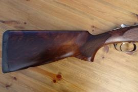 Beretta 687 Silver Pigeon 3 Image 4