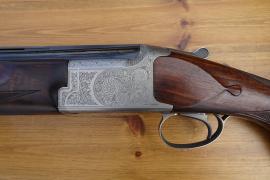 Miroku MK38 Grade 5 Image 4