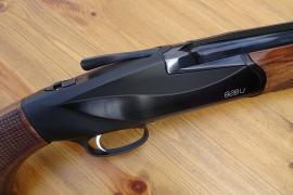 Benelli 828U Black Image 2
