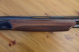 Benelli 828U Black Image 4