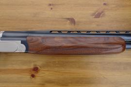 Perazzi MX8 Protrap Image 4