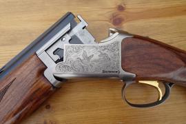 Browning B525 Light Classic Image 2
