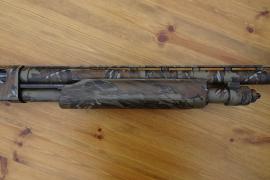 Mossberg M835 Image 2