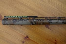 Mossberg M835 Image 4