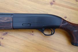 Beretta A400 XCEL Black Edition Image 2