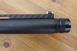Beretta A400 XCEL Black Edition Image 4