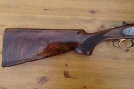 Beretta 687 EELL Diamond Pigeon Image 2