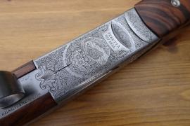 Beretta 687 EELL Diamond Pigeon Image 3