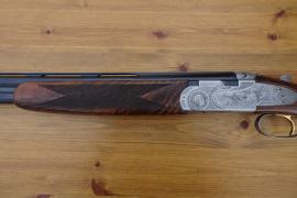 Beretta 687 EELL Diamond Pigeon Image 4