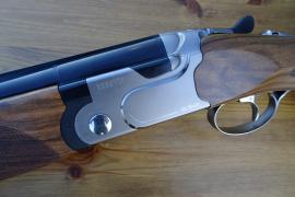 Beretta 692 Image 2