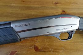 Winchester SX3 Sporting Signature Image 2