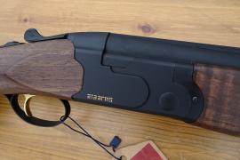 ATA Black Sporter Image 2