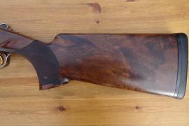Browning B525 Advance Image 2