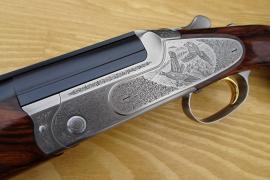 Blaser F3 Baroness Image 2
