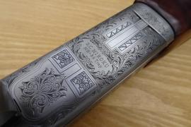 Miroku MK38 Grade 5 Image 4