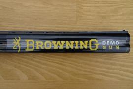 Browning B525 Sporter 1 Image 3
