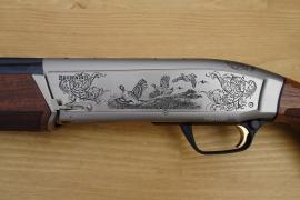 Browning Maxus Ultimate Partridges Image 2