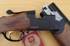 ATA Black Sporter Image 2